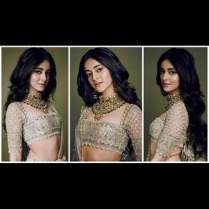 Meet your Posher, Masooma